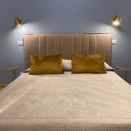La Zisa Luxury Apartment Palermo Exteriör bild