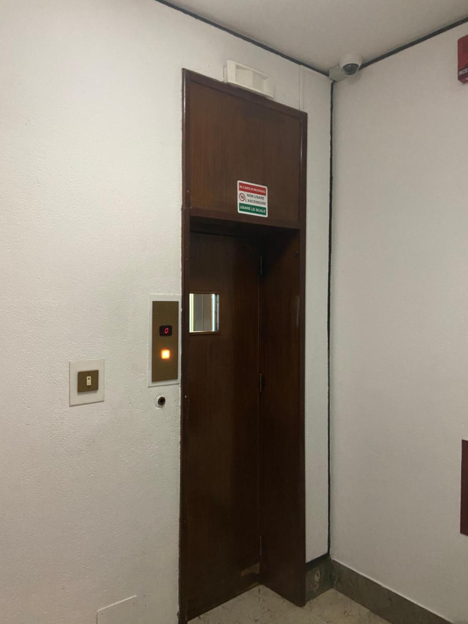 La Zisa Luxury Apartment Palermo Exteriör bild