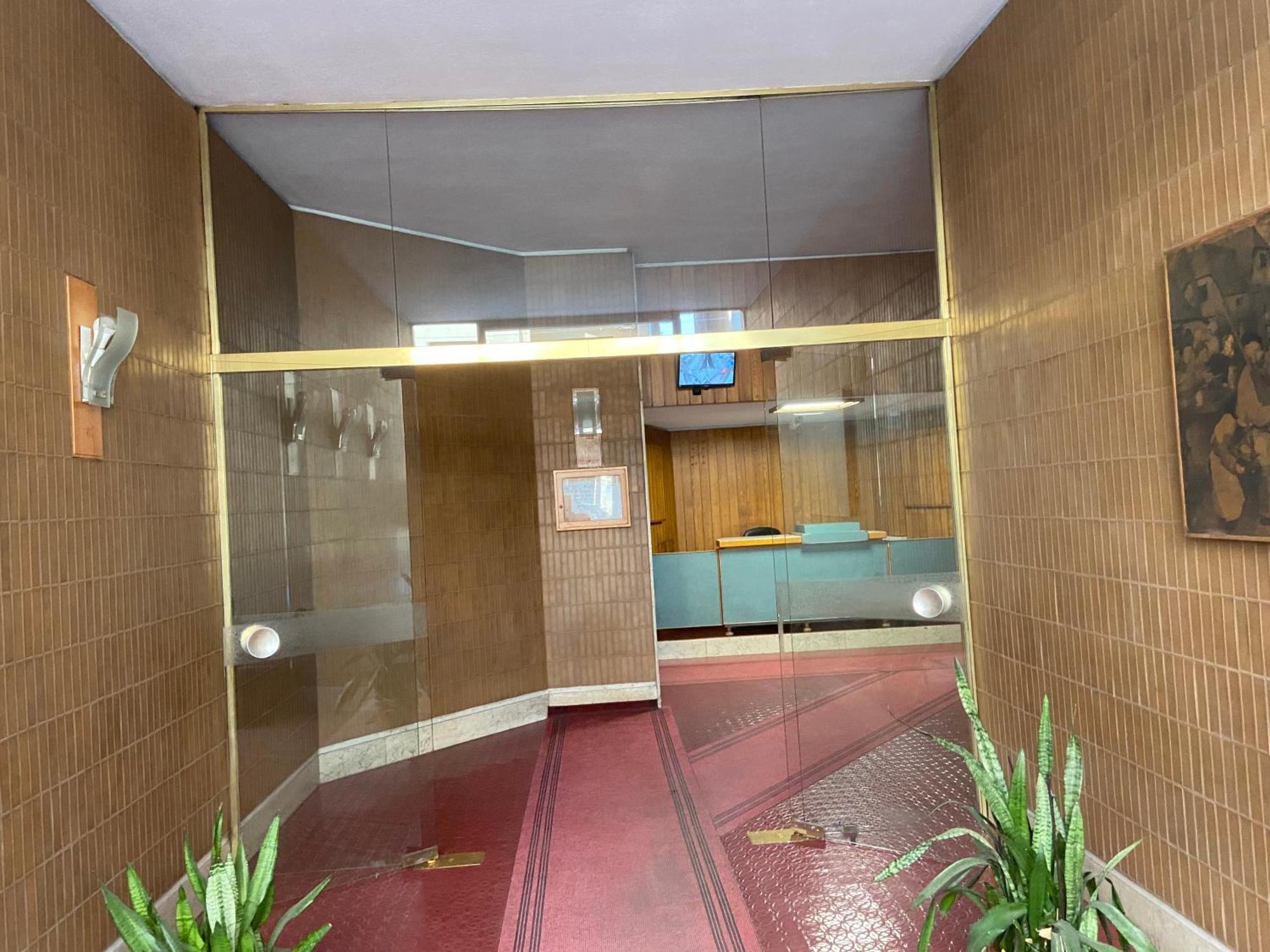 La Zisa Luxury Apartment Palermo Exteriör bild