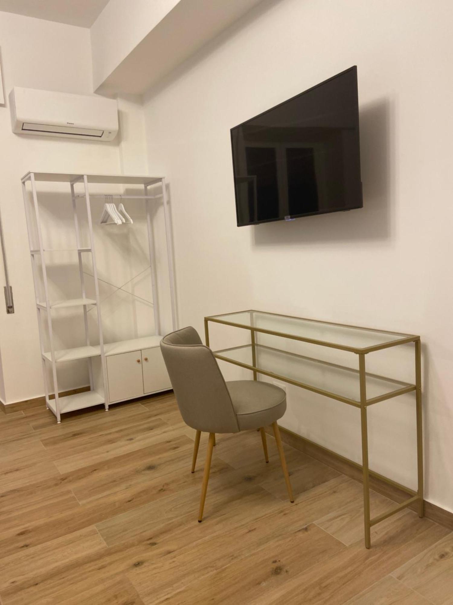 La Zisa Luxury Apartment Palermo Exteriör bild