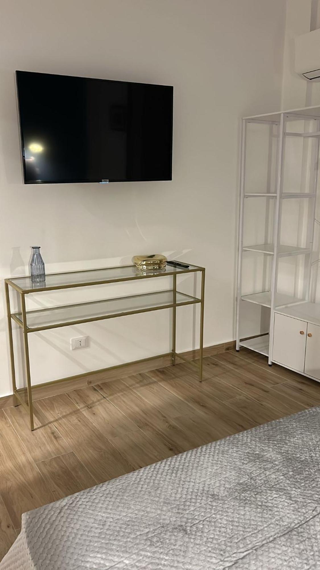 La Zisa Luxury Apartment Palermo Exteriör bild