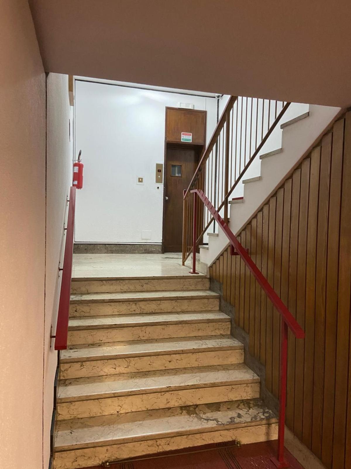 La Zisa Luxury Apartment Palermo Exteriör bild