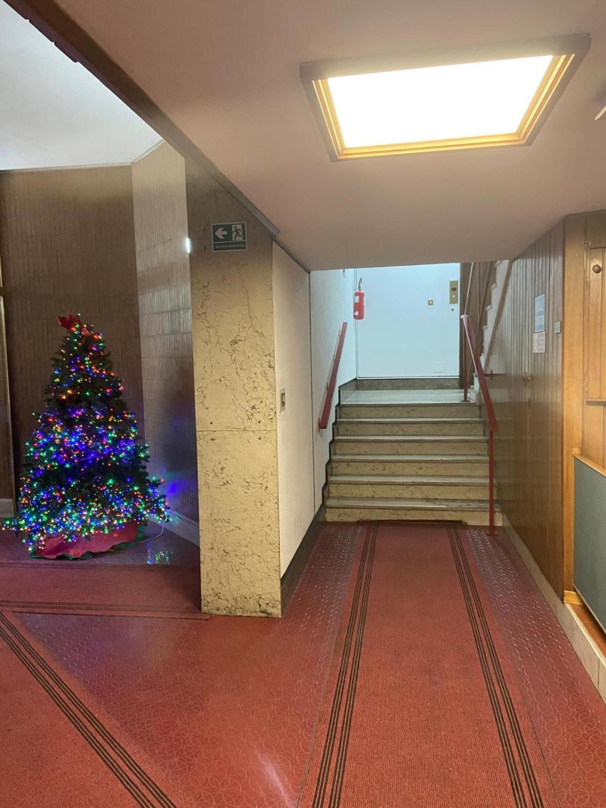La Zisa Luxury Apartment Palermo Exteriör bild