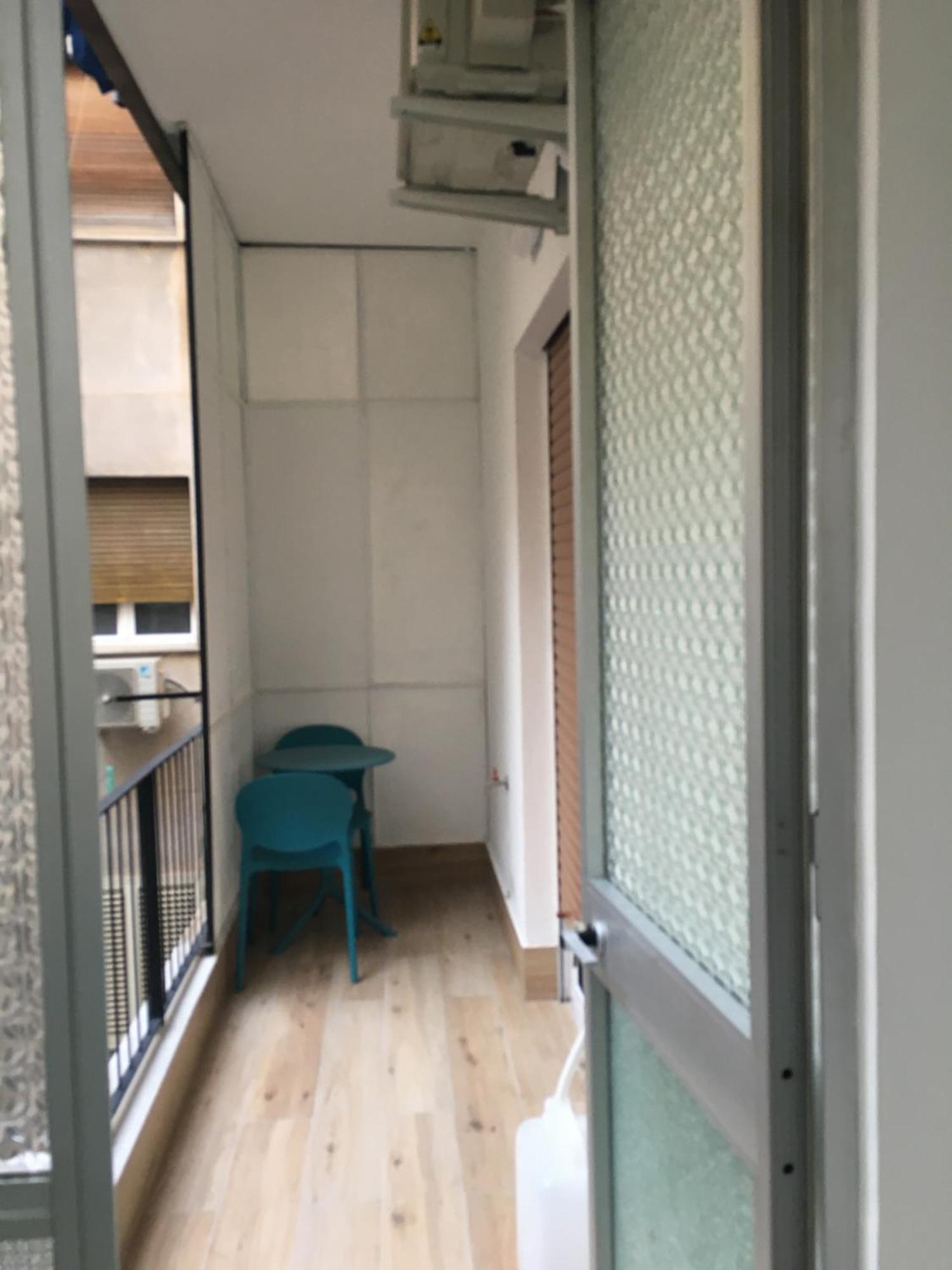 La Zisa Luxury Apartment Palermo Exteriör bild